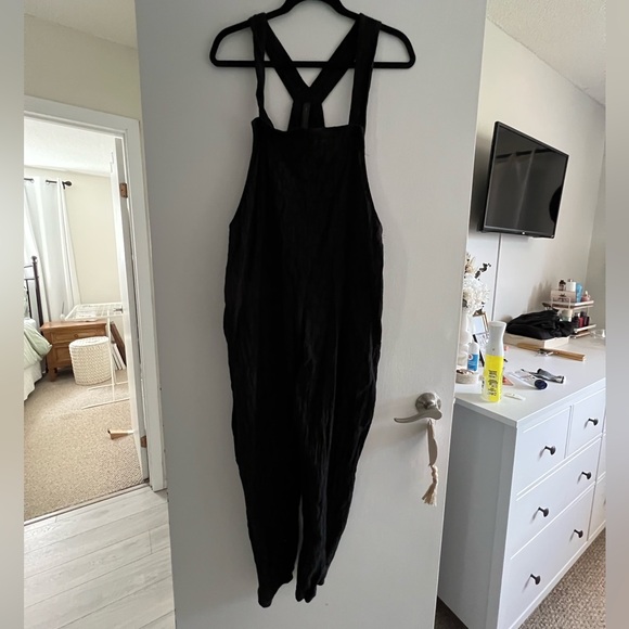 Hilary Duff x Smash + Tess Romperall - Picture 2 of 4